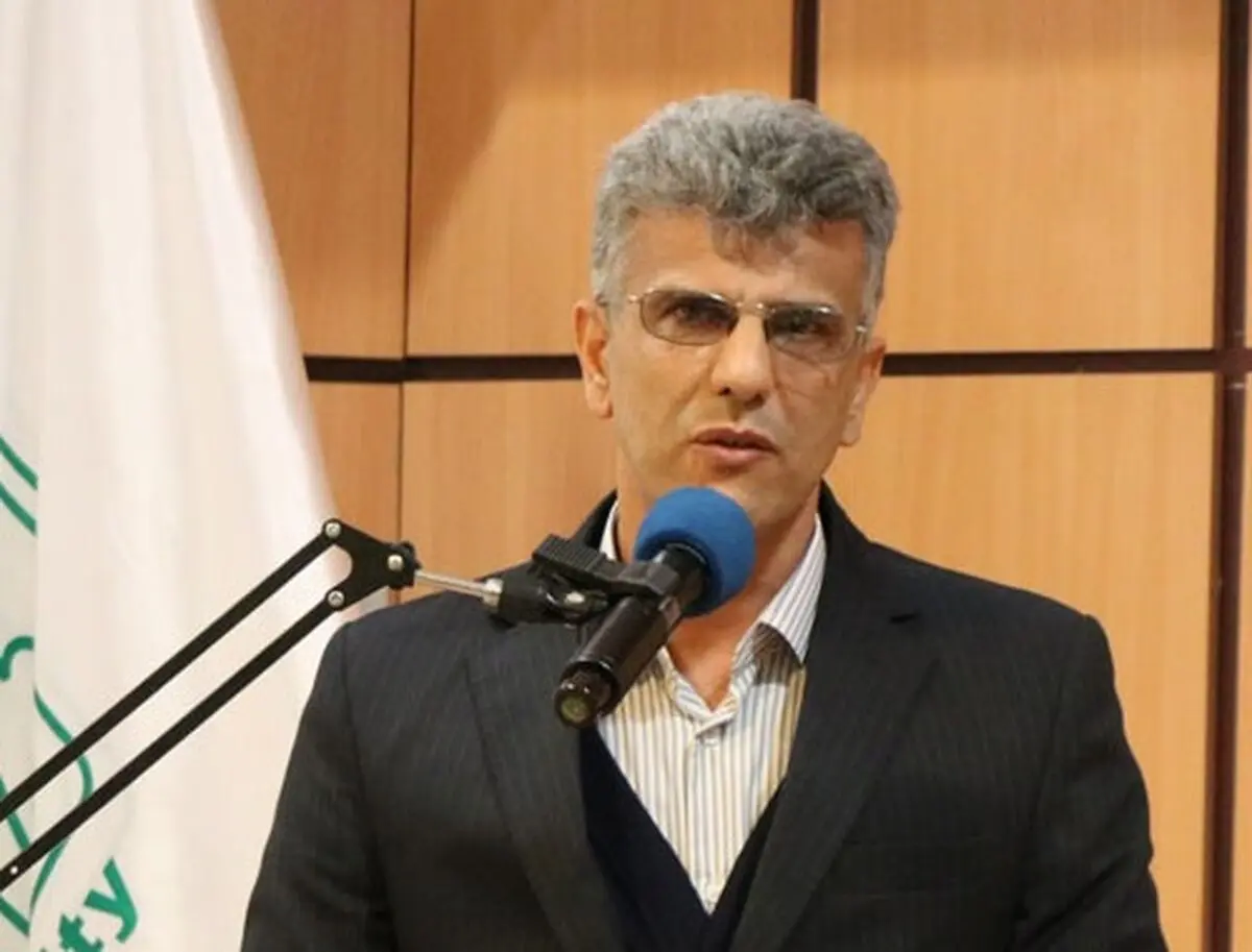 ولی جهانی سرپرست اداره کل میراث فرهنگی گیلان شد