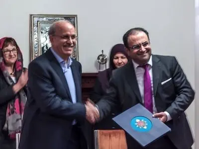 قرارداد تکنولوژی نشر دیجیتال با سازنده دومین پلتفرم موفق نشر الکترونیک در جهان
