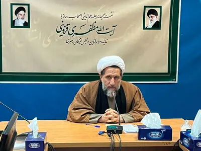 سعی دارم نیروهای مستعد قزوین را کنار هم قرار دهم
