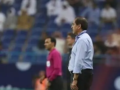 عاقبت شکست مقابل استقلال؛ سرمربی الهلال اخراج شد