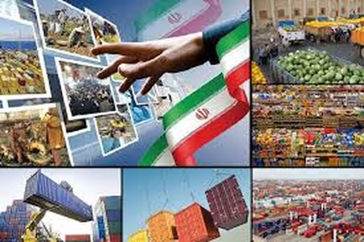 صادرات 31 هزار دلاری شرکت‌های تعاونی استان مرکزی 