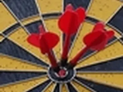اراک میزبان هفتمین مرحله مسابقات دارت رنکینگ کشوری