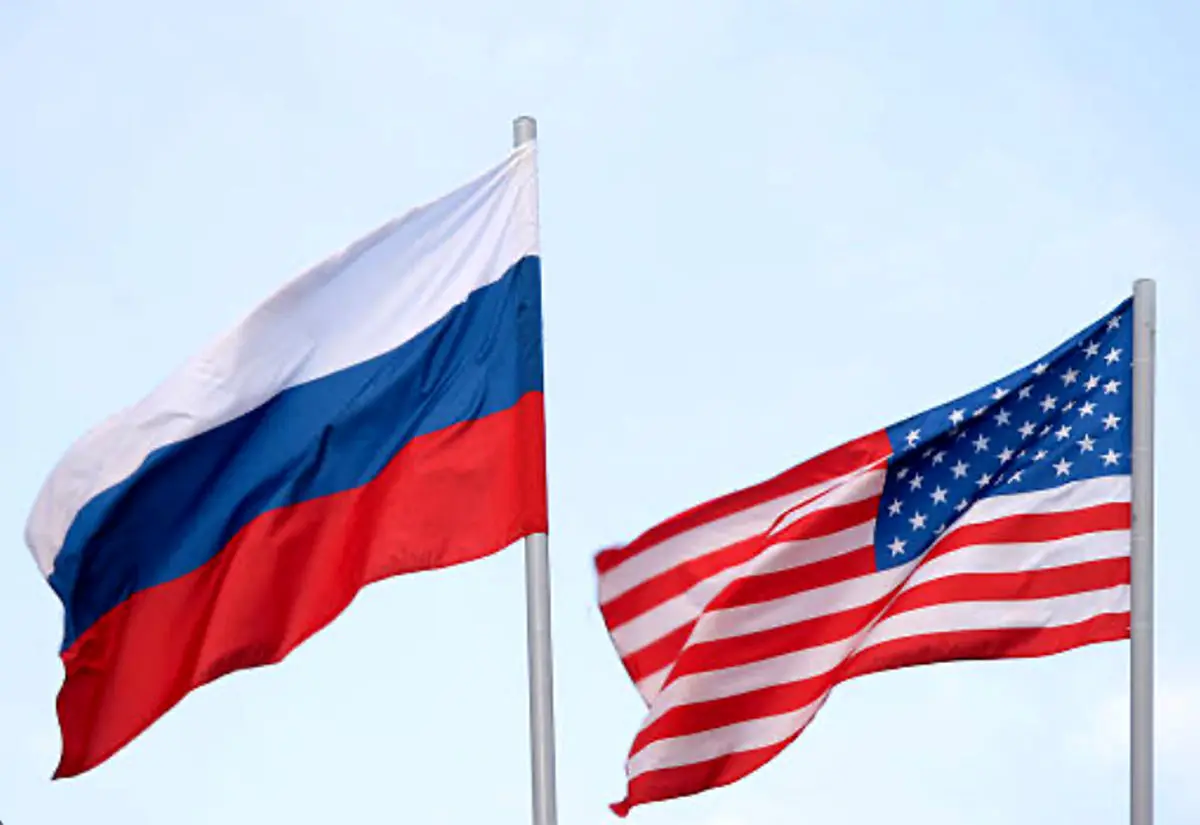 تمدید یک ساله تحریم‌های آمریکا علیه روسیه