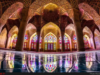 بیش از ۲۶ هزار اثر میراث فرهنگی ایران سوژه مسابقه بین‌المللی