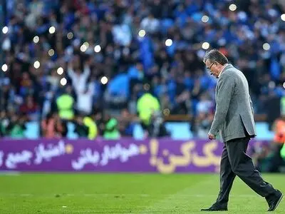 خروج 4 ستاره پرسپولیس و ناکامی برانکو