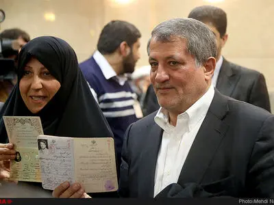 آخرین روز ثبت‌نام داوطلبان شرکت در انتخابات مجلس شورای اسلامی 