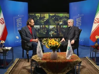 حضور ۲۱۰۰ ناشر در دومین نمایشگاه مجازی کتاب تهران نشان‌دهنده نشاط فرهنگی جامعه است