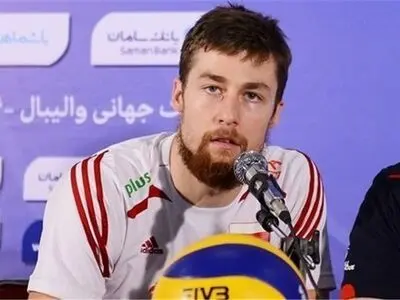 واکنش کوبیاک به شکست برابر ایران: به آن‌ها تبریک می‌گویم، تیم بهتری بودند