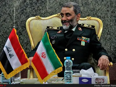 آمادگی لازم برای بازگشایی مرز خسروی را داریم