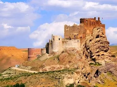 قلعه الموت ثبت جهانی شد