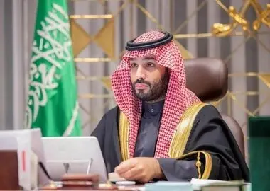 وال‌استریت ژورنال: بن‌سلمان در کاخ‌های مجهز به پناهگاه جابه‌جا می‌شود
