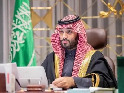 وال‌استریت ژورنال: بن‌سلمان در کاخ‌های مجهز به پناهگاه جابه‌جا می‌شود