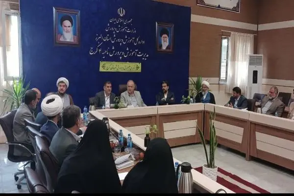 مدرسه‌سازی، یک وظیفه اجتماعی؛ نه فقط کار دولت