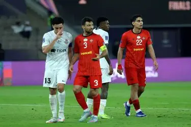ترکیب تراکتور مقابل سپاهان مشخص شد