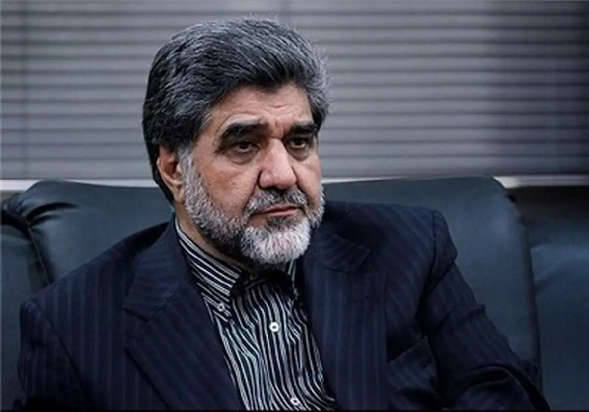  استاندار تهران درگذشت خواهر مکرمه رهبر معظم انقلاب را تسلیت گفت