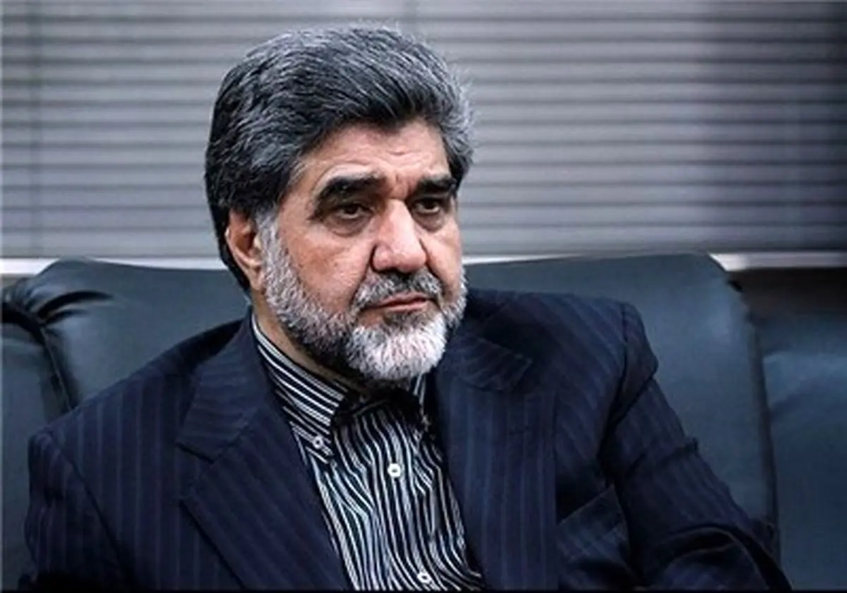 استاندار تهران درگذشت خواهر مکرمه رهبر معظم انقلاب را تسلیت گفت
