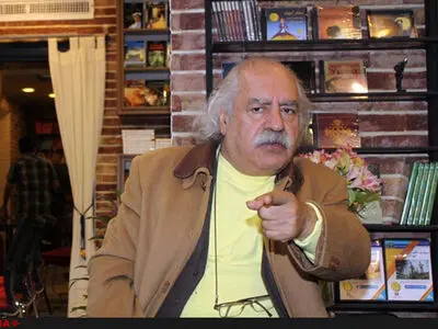 اگر با آمدن رئیسی تئاتر زیرزمینی هم شود؛ باز زنده می‌ماند
