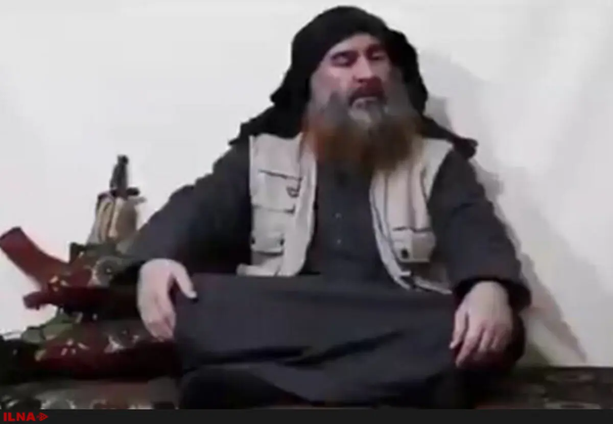 ویدئوی جدید ابوبکر البغدادی حکایت از ورود داعش به فاز جدیدی از جهانی‌سازی تروریسم دارد