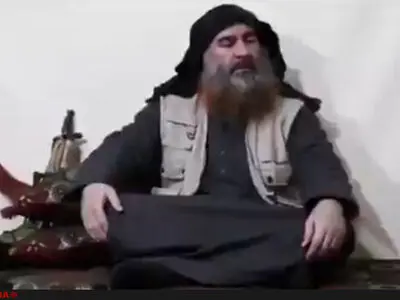 ویدئوی جدید ابوبکر البغدادی حکایت از ورود داعش به فاز جدیدی از جهانی‌سازی تروریسم دارد