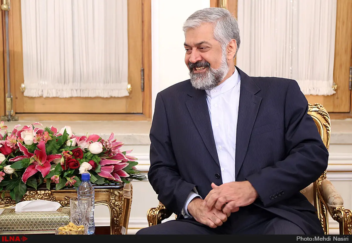 پیام روحانی به رئیس‌جمهور اوگاندا تسلیم شد