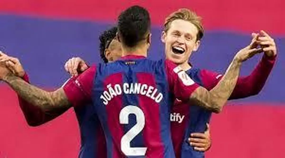 احضار بارسلونا به دادگاه در پرونده نگریرا