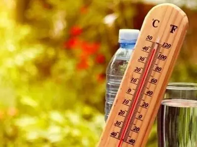 پیش بینی دمای بیش از ۴۰ درجه برای گلستان