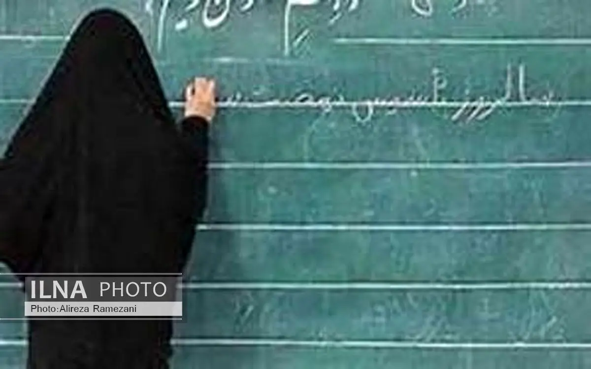 بیش از ۱۸۳ هزار نفر  در آذربایجان غربی بیسواد هستند