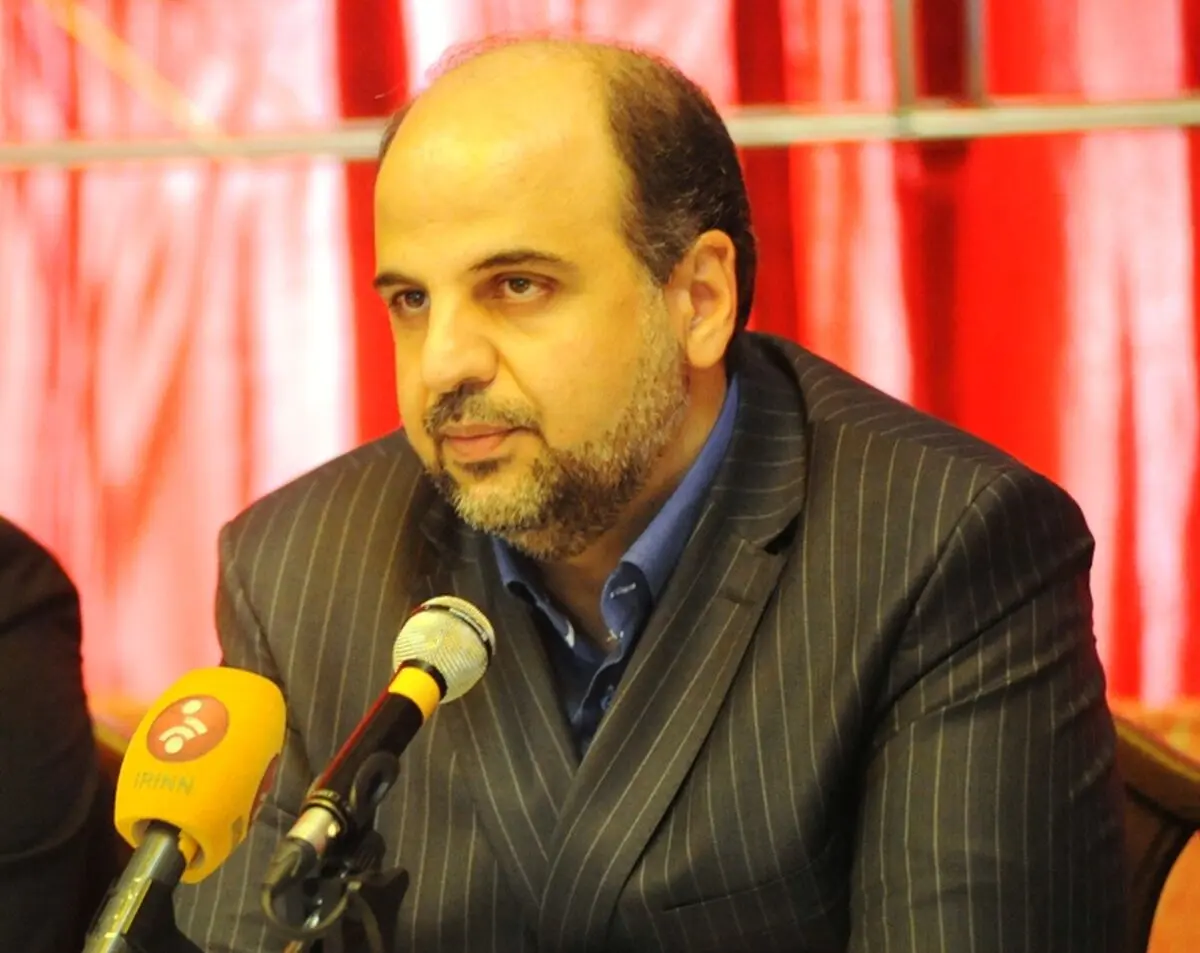 گردشگری ایران از ضریب امنیتی بالایی برخوردار است