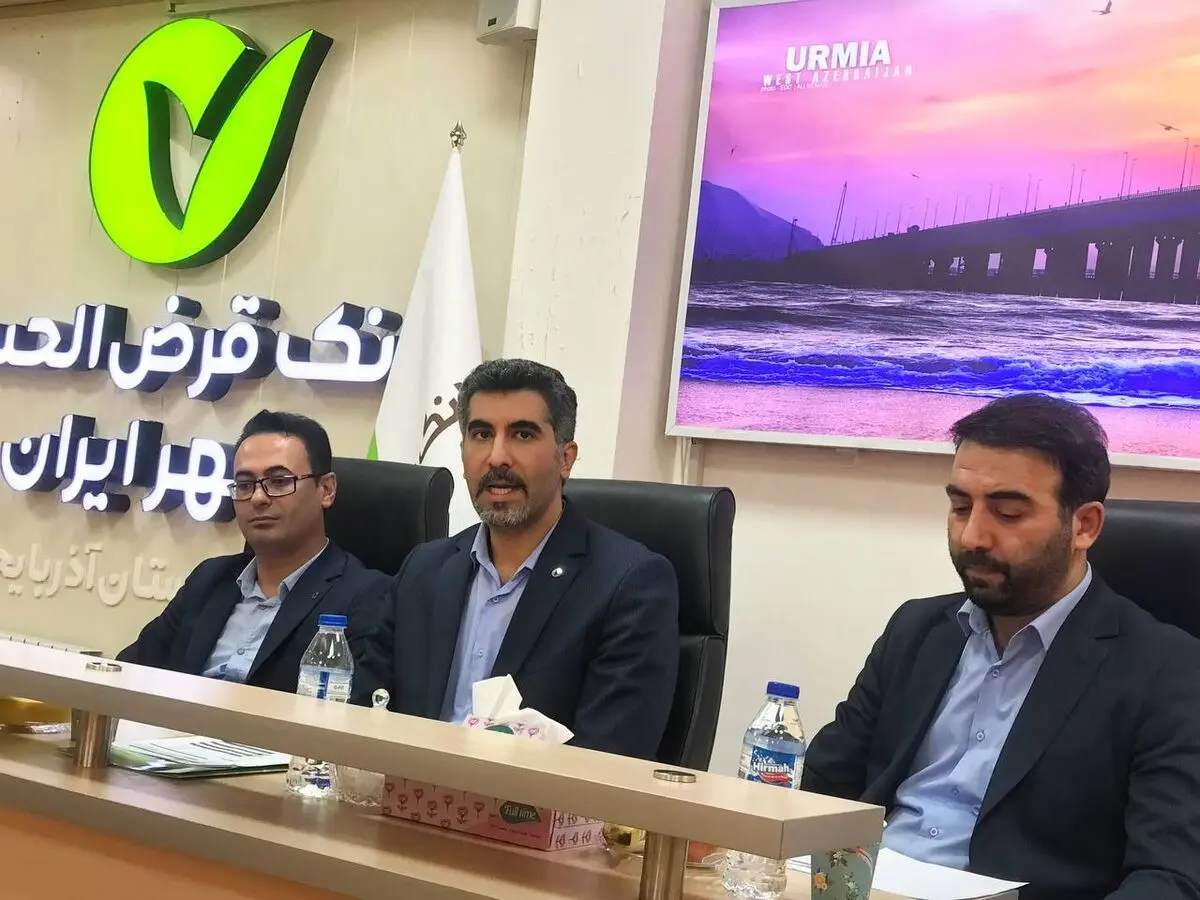 پرداخت بیش از ۴۰ هزار فقره کالاکارت توسط بانک مهر در آذربایجان غربی