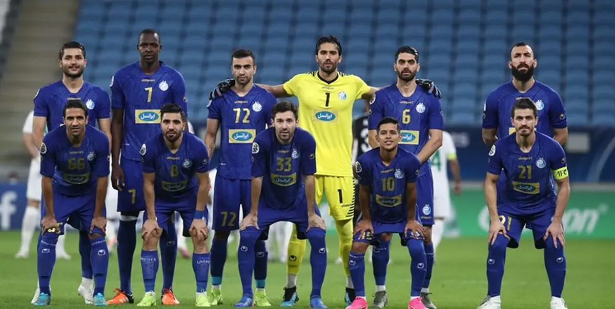پاداش 500 میلیونی برای استقلالی‌ها بعد از برد الاهلی
