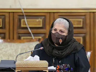 فرشته طائرپور فردا در قطعه هنرمندان به خاک سپرده می‌شود