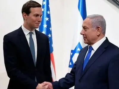 مذاکرات کوشنر با اسرائیل و حماس بدون نتیجه پایان یافت؛ طرح ترامپ همچنان در بن‌بست