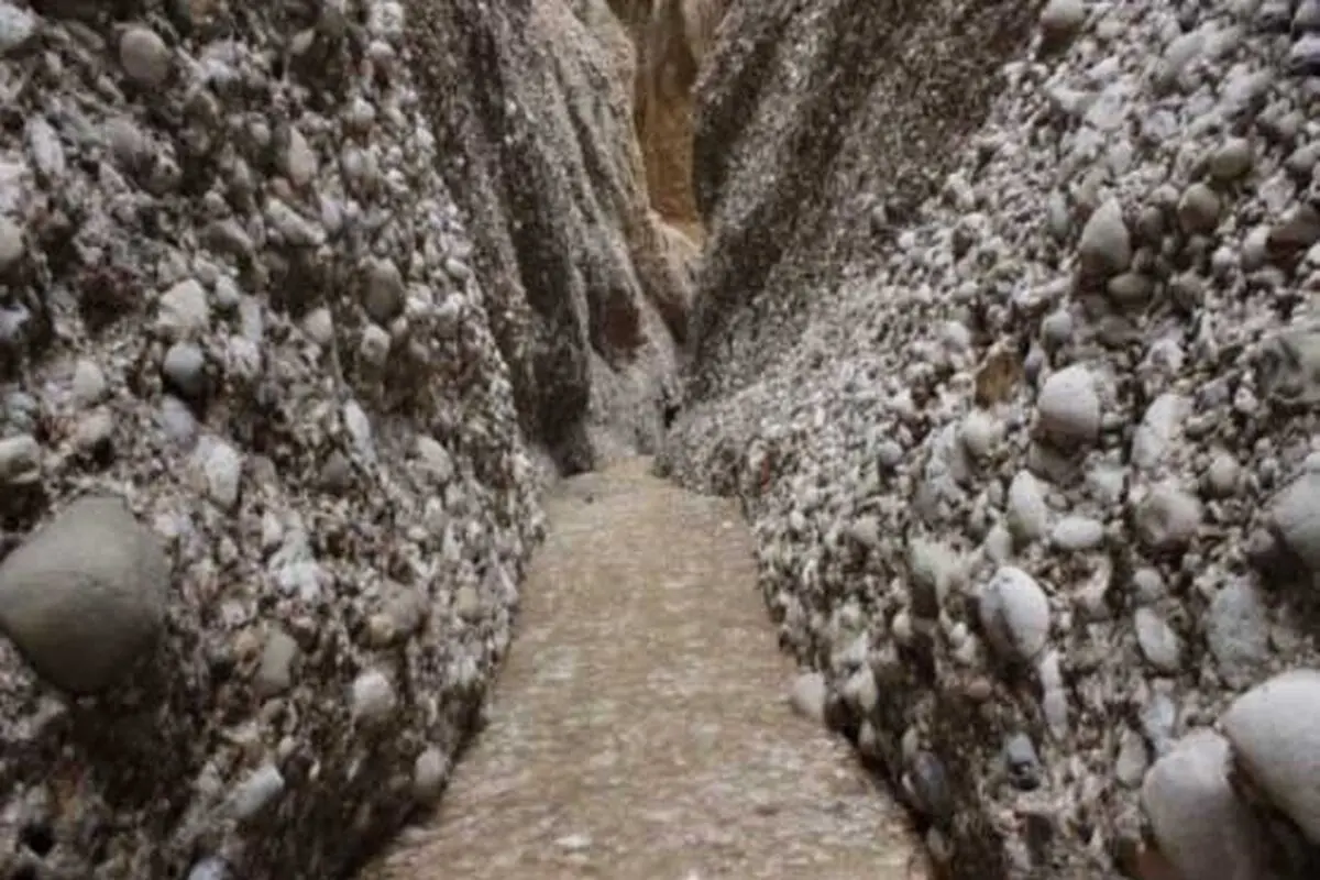 دره ارواح در ایران/تصاویر