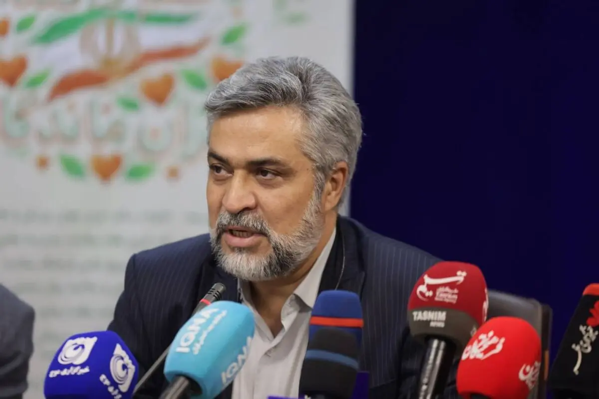 مصوبه رایگان بودن بستری کودکان زیر ۷ سال همچنان به قوت خود باقی است

