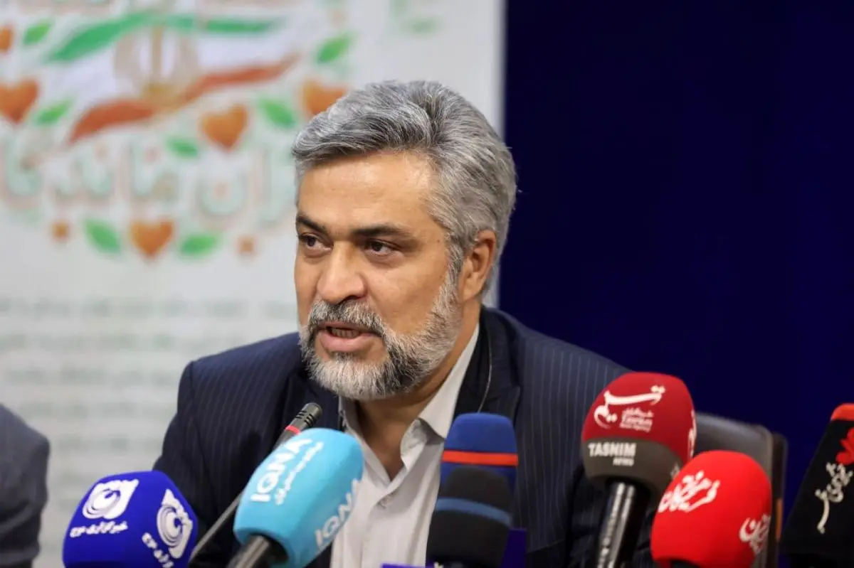 مصوبه رایگان بودن بستری کودکان زیر ۷ سال همچنان به قوت خود باقی است


