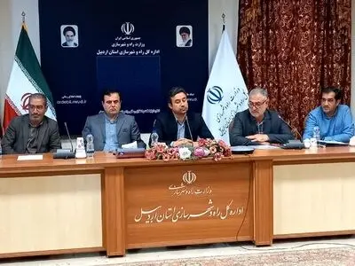 ۵۳ نامزد در انتخابات نظام مهندسی ساختمان اردبیل رقابت خواهند کرد
