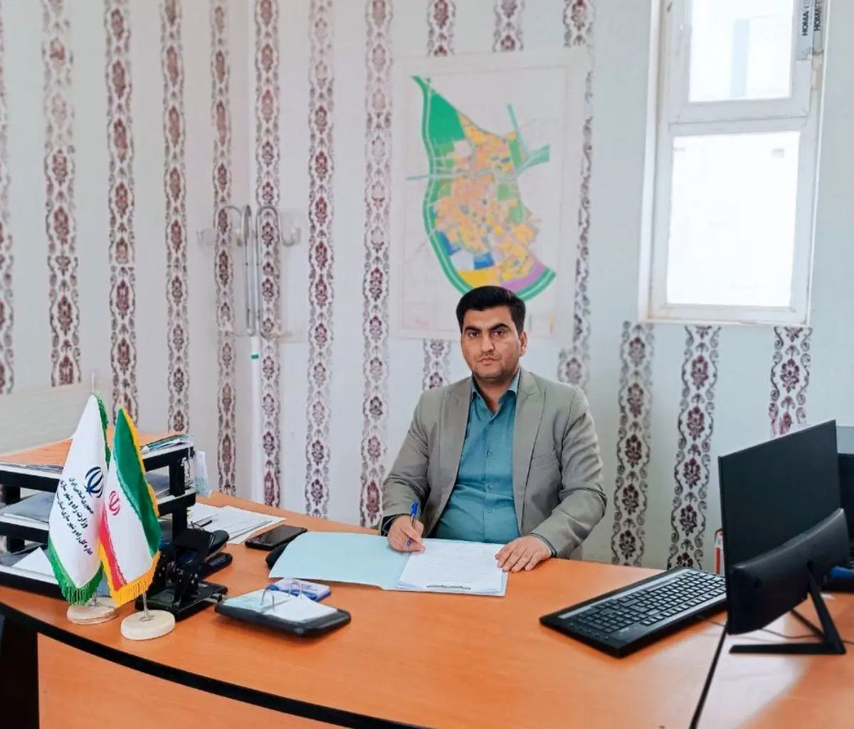 طرح تفصیلی شهر زهک در مراحل نهایی بازنگری