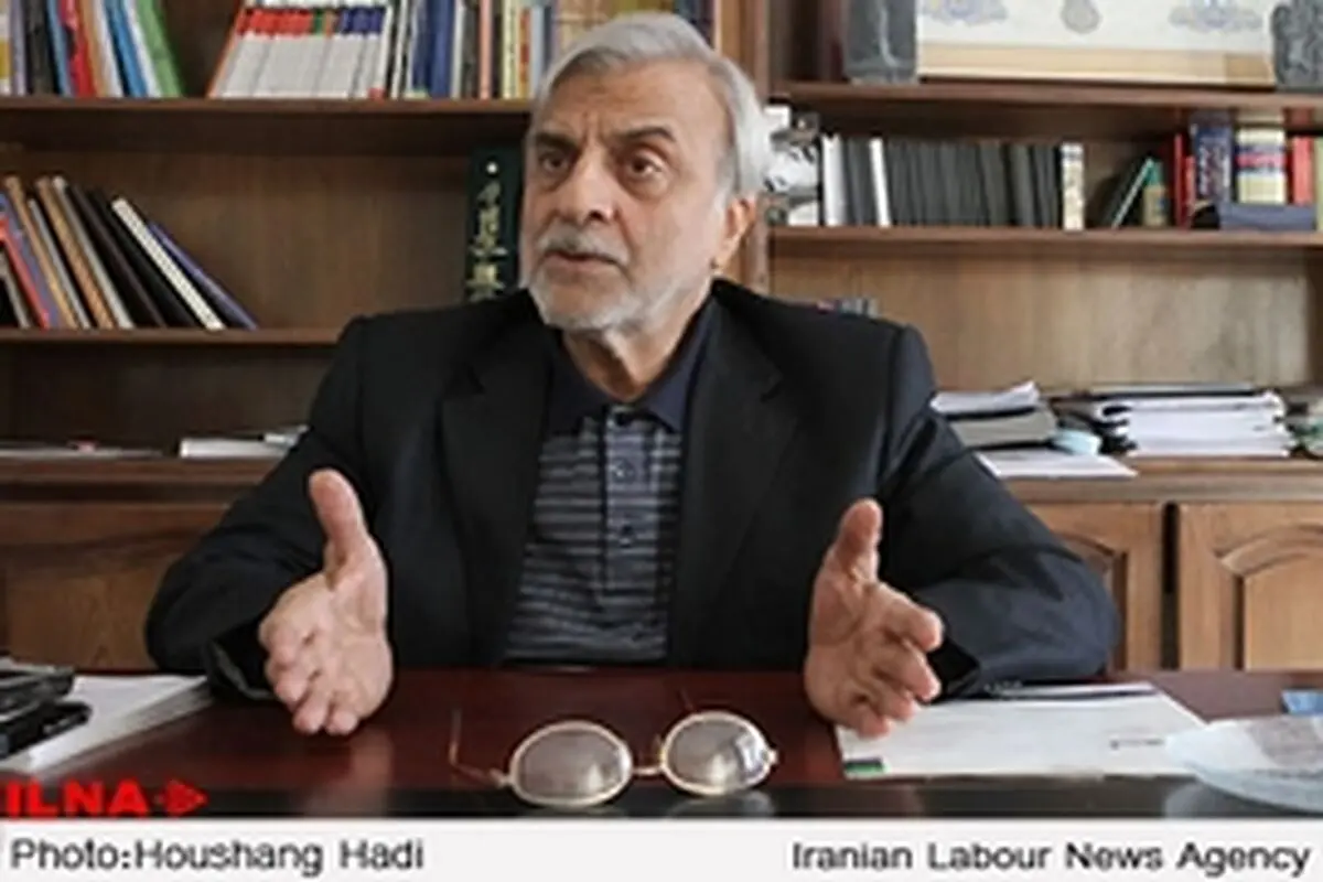 هاشمی‌طبا: واگذاری سرخابی‌ها را بی‌معنی می‌دانم / می‌خواستند نژادفلاح سرکار باشد