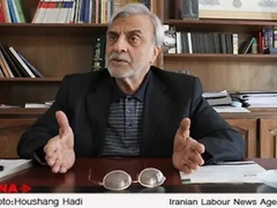 هاشمی‌طبا: واگذاری سرخابی‌ها را بی‌معنی می‌دانم / می‌خواستند نژادفلاح سرکار باشد