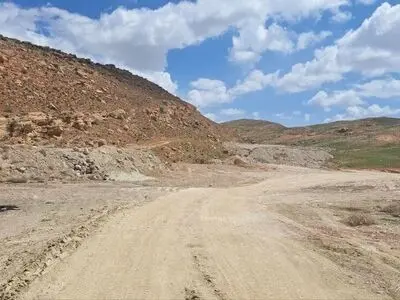 بزرگترین نخاله‌گاه تبریز راه‌اندازی می‌شود
