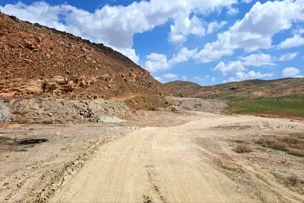 بزرگترین نخاله‌گاه تبریز راه‌اندازی می‌شود