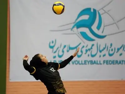 ثبت نخستین پیروزی سروقامتان بابل در لیگ برتر بانوان