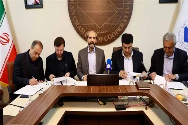هزار تعاونی در حوزه پوشاک ایجاد می‌شود