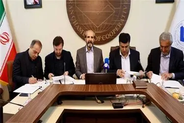 هزار تعاونی در حوزه پوشاک ایجاد می‌شود