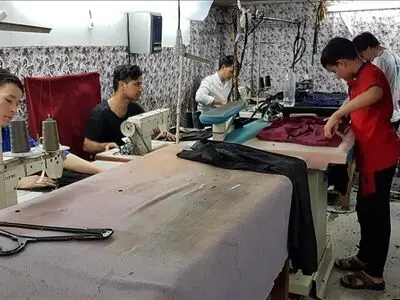 عزم اتاق اصناف ایران بر مدیریت اشتغال افغانستانی‌ها/ برخی از مهاجران پروانه کسب دارند  