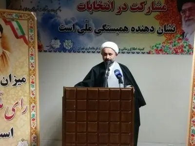 ۹۰ درصد زنان شاغل بخاطر مشکل معیشت کار می‌کنند نه بخاطر عشق به کار/ به اصلاح‌طلبان نزدیکی فکری بیشتری دارم