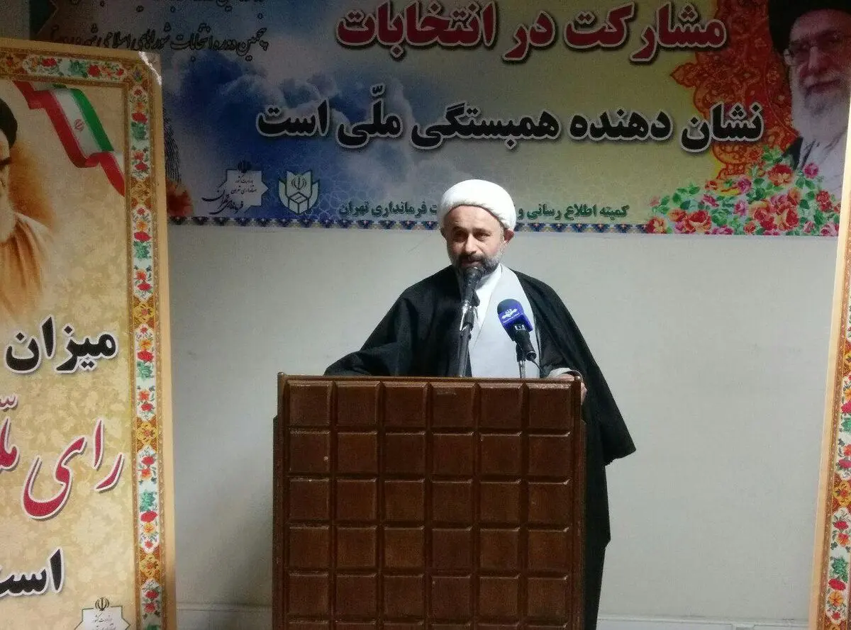 ۹۰ درصد زنان شاغل بخاطر مشکل معیشت کار می‌کنند نه بخاطر عشق به کار/ به اصلاح‌طلبان نزدیکی فکری بیشتری دارم