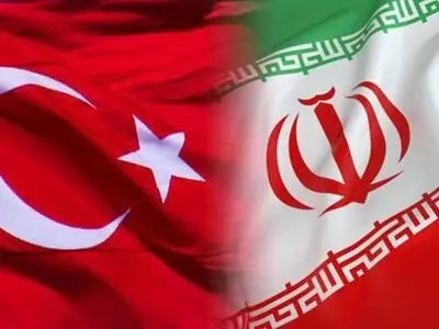 ترکیا وایران تبحثان القضایا الأمنیة المشترکة