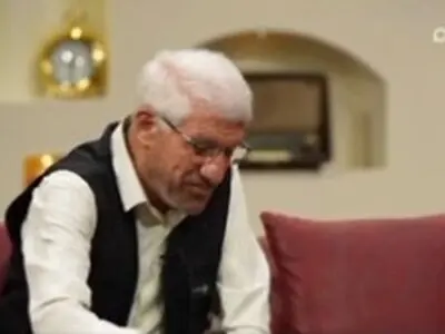 واکنش آهنگران به مداحی با سبک «جدی می‌فرمایید» و «داره می‌ریزه» + فیلم