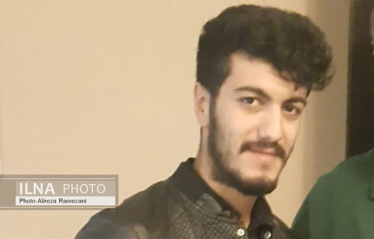 فسخ قرارداد سیاه‌جامگان با سجاد رهبر
